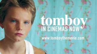 Tomboy in the UK  Celine Sciamma  Peccadillo [upl. by Catharina151]