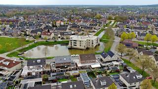 Drone boven Rijssen deel 68 [upl. by Jae]