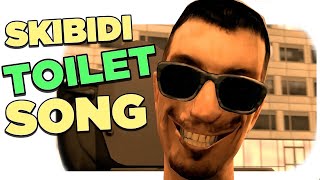 SFM SKIBIDI TOILET ANIMATED SONG [upl. by Tildy398]