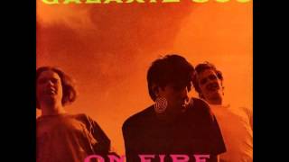 GALAXIE 500  ON FIRE FULL ALBUM 1989 [upl. by Annahael564]