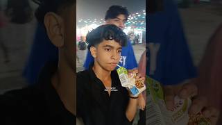 Frooti Jeet Li🤣😄 MINI304  shorts youtubeshorts vlog minivlog funny [upl. by Neel]