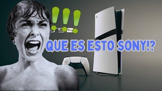 La verdadera Diferencia entre PS5 y PS5 PRO Para la siguiente Generación [upl. by Yenttihw]