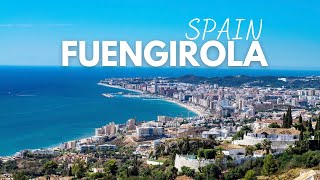 Fuengirola Spain 6 Best Things to Do in Fuengirola Spain 2024 [upl. by Llerehc385]