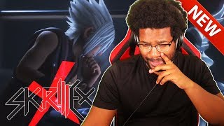 Im Sorry KH3 Opening Themes MUSIC is TRASH KINGDOM HEARTS 3 Opening Cinematic Intro REACTION [upl. by Verina]