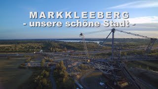 Drohnenflüge Markkleeberg [upl. by Boycie]