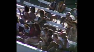 Kim Hughes SIX vs West Indies GABBA 1st test 1979 [upl. by Thema]