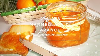 Marmellata di arance strepitosa [upl. by Mignon896]