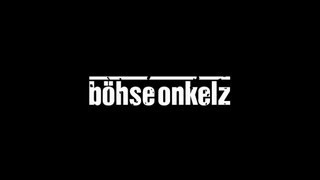 Böhse Onkelz  Knast [upl. by Yemrots]