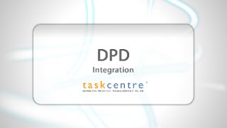 DPD Integration  Learn how to integrate DPD courier services with ERP systems and more [upl. by Mary559]