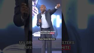 Every ethnicity  pastor Donnie McClurkin thispreacherrighthere xaviermusgrove donmac6453 [upl. by Gertie]