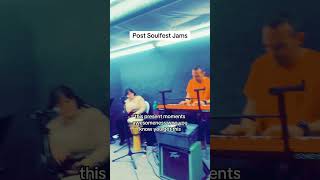 Soulfest 2024 Brantford Studio Jams [upl. by Ennyletak]