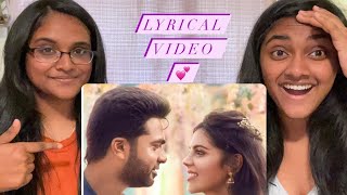 Meherezylaa  Lyric Video  Maanaadu  Silambarasan TR  Yuvan Shankar Raja  Venkat Prabhu [upl. by Gerrie]