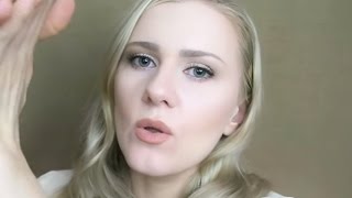 What Is She Doing Reacting To ASMR [upl. by Nigle]