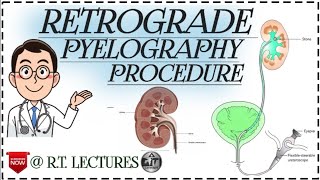 Retrograde Pyelography Procedure Retrograde Pyelogram  IndicationsContraindicationsProcedure [upl. by Boleyn]