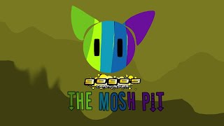 gogochannel3147  The Mosh Pit FULL CUT [upl. by Leigha]