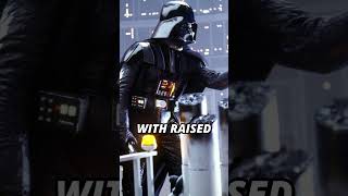 Why Was Darth Vaders Suit So Painful [upl. by Nalyt]