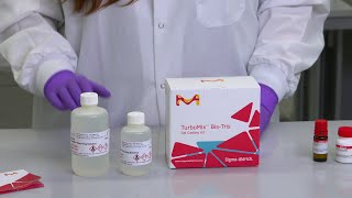 How to Cast Polyacrylamide Gels with the TurboMix™ BisTris Gel Casting Kit [upl. by Mikahs]