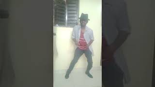 Malleteegaroi song from Andhrawala youtubeshorts ntrdance viraldance dance [upl. by Enomas]