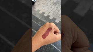 Must try lipstick for every skin tone for ₹200 range😌malayalam lipstickreview lipstickshorts [upl. by Madda]