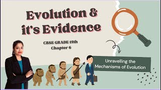 Evolution Origin of Life TheoriesLec 1 [upl. by Tadd785]