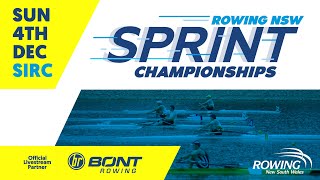 2022 NSW Sprint Championships [upl. by Sivrep]