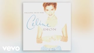 Céline Dion  River Deep Mountain High Official Audio [upl. by Akienom]