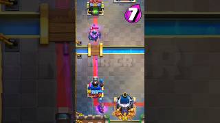 Evo Musketeer is anti 1 to 7 elixir [upl. by Assirual]