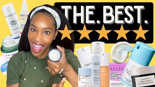 BEST Moisturizers for Hyperpigmentation [upl. by Newhall]