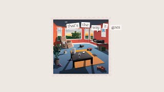 แปลไทยthaisub way it goes  hippo campus [upl. by Nageam]