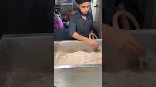 roti waheguru satnamwaheguru satnam satnamshriwahegur waheguruji wahegurusimran guruji [upl. by Odlaumor]