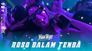 DJ NONA ROSO DALAM TENDA  YUDA BEAT REMIX [upl. by Etnecniv]