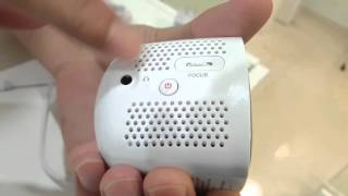 iCodis CB100 Mini Android Smart Projector What is in the packing box [upl. by Cale905]