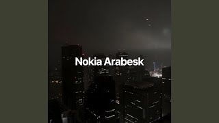 Nokia Arabesk [upl. by Otilesoj971]