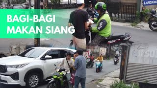 BERBAGI GAK BIKIN KITA MISKIN [upl. by Lenej]