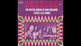 Redbone  The Witch Queen Of New Orleans [upl. by Janette]