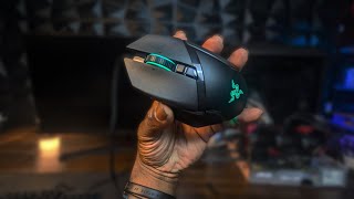 RAZER BASILISK V3 The Gaming Mouse That Sold The World [upl. by Alletsirhc]