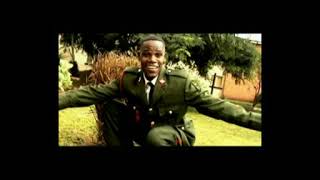 Zambia Defence amp Security Choir  Igwe Official Video [upl. by Yrotciv667]