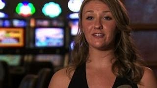 Undercover Boss  Interview with Amanda Mohegan Sun [upl. by Sama]