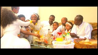 Endeshaw Negash  Awedametአውዳመት  New Ethiopian Music 2017Official Video [upl. by Dnilasor5]