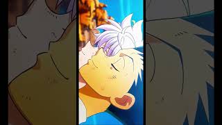 Hunter x Hunter slomo hunterxhunter twixtor clips [upl. by Airdnola]