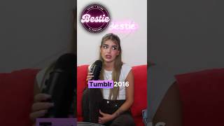 Clicca qui 👆per il video completo rosalba tumblr bestie podcast bestiepodcast [upl. by Anyale]