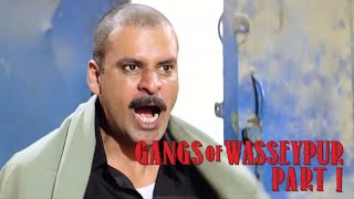 Gangs of Wasseypur  Sardar बन गया Wasseypur का बेताज बादशाह  Manoj BajpayeeTigmanshu Dhulia [upl. by Lyrac382]