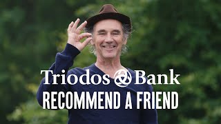 Spread the word  Triodos Bank UK [upl. by Atteloiv]