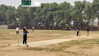 cricket 🏏 live Rohtak vs Palda [upl. by Ahsenev]