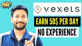 How To Make Money on Vexels in 2022  Vexels Affiliate Program  Affiliate Marketing 2022 [upl. by Auqenwahs902]