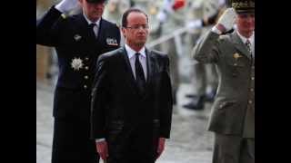 La vérité sur le patrimoine de François Hollande [upl. by Indys]