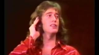 BEE GEES  Massachussetts LIVE  Melbourne 1974 [upl. by Jereld]