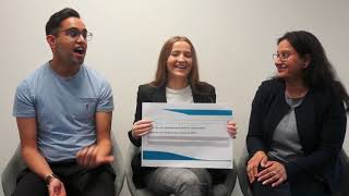 Capgemini Graduates Answer 12 of Your Most Commonly Asked Questions [upl. by Nylhsa]