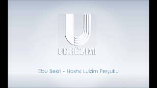 Ebu Bekri  Lulzim PerÃ§uku [upl. by Jeffy]