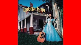 Loretta Lynn  Portland Oregon Duet with Jack White [upl. by Cypro]